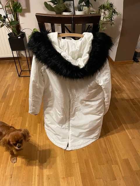 Kurtka zimowa Monar i inne