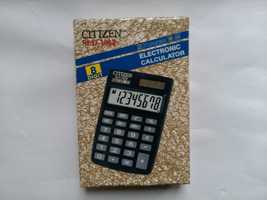 Продам новый рабочий  mini калькулятор