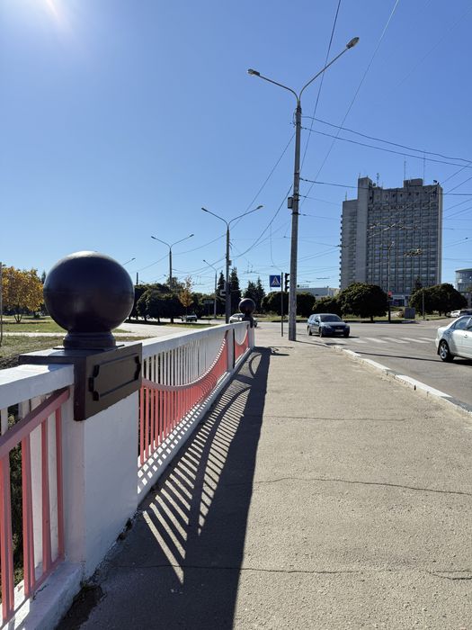 Здам в оренду офіс з окремим входом Центр