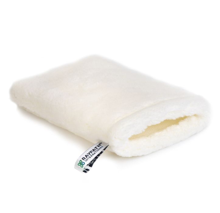 rekawica biała Raypath