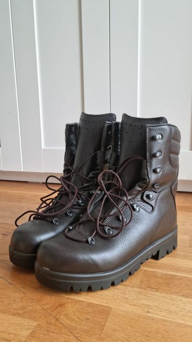 Buty 933A/ MON Zimowe rozm 29