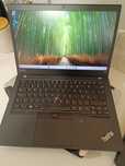 Lenovo T490 tactil ThinkPad pro 16gRam