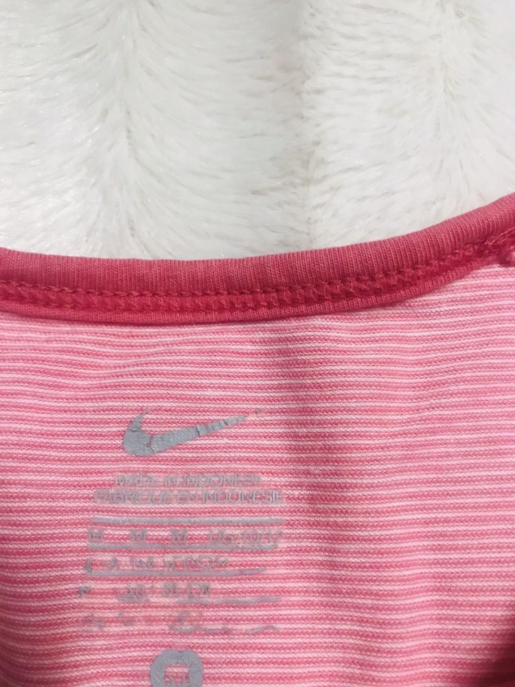Camisola Nike