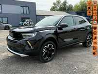 Opel Mokka Ultimate*Led*Automat*Nawigacja*VirtualCocpit*Serwisowany*Kamera