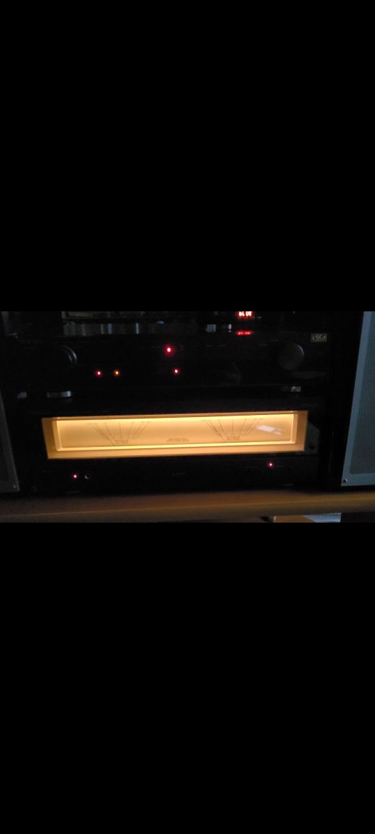 Technics SE A909S plus SU A909S