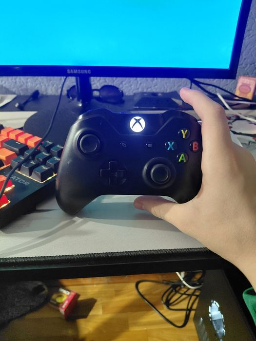 Джойстик Xbox one