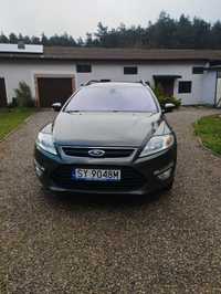 Ford Mondeo MK4 2010 rok . 2.0 tdci