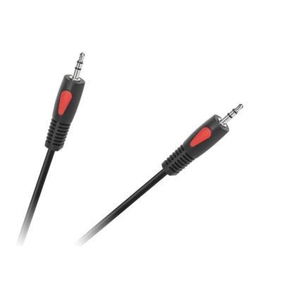 Kabel Jack 3.5 Wtyk-Wtyk 3M Cabletech Eco-Line