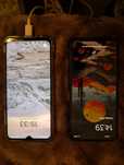 Samsung Galaxy A13 e Xiaomi mi 11 lite 5G NE