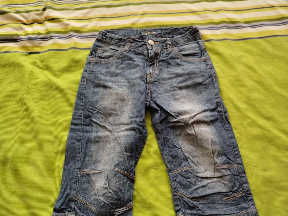 Продам бриджи детские