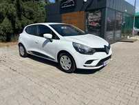 Renault Clio Diesel Manual