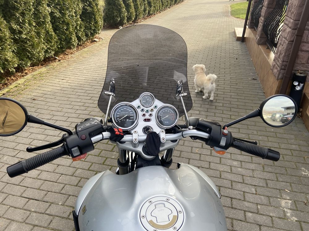 BMW R1150R Stan Bardzo Dobry