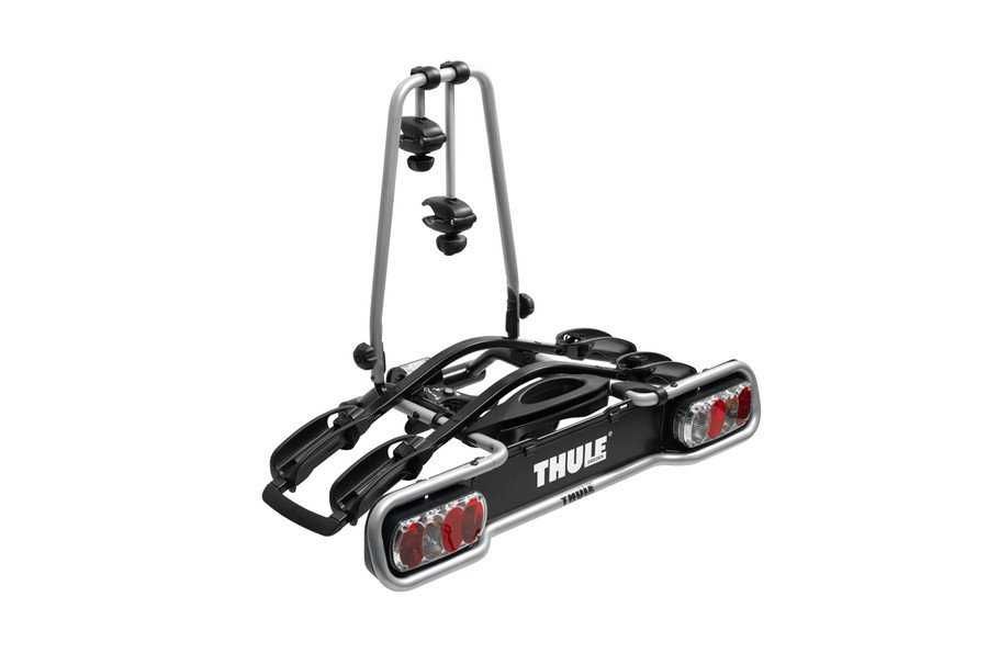 Bagażnik rowerowy THULE 940 EuroRide 2