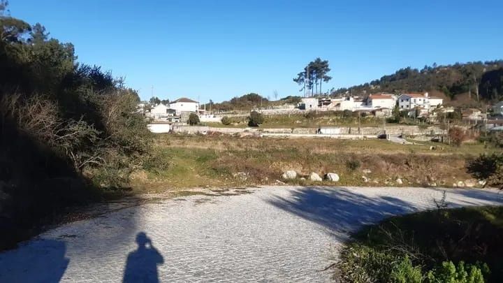 Terreno para venda Penafiel