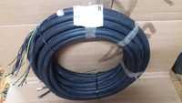 przewód/kabel sterowanie