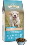 Karma dla szczeniąt Divinus Puppy 4kg