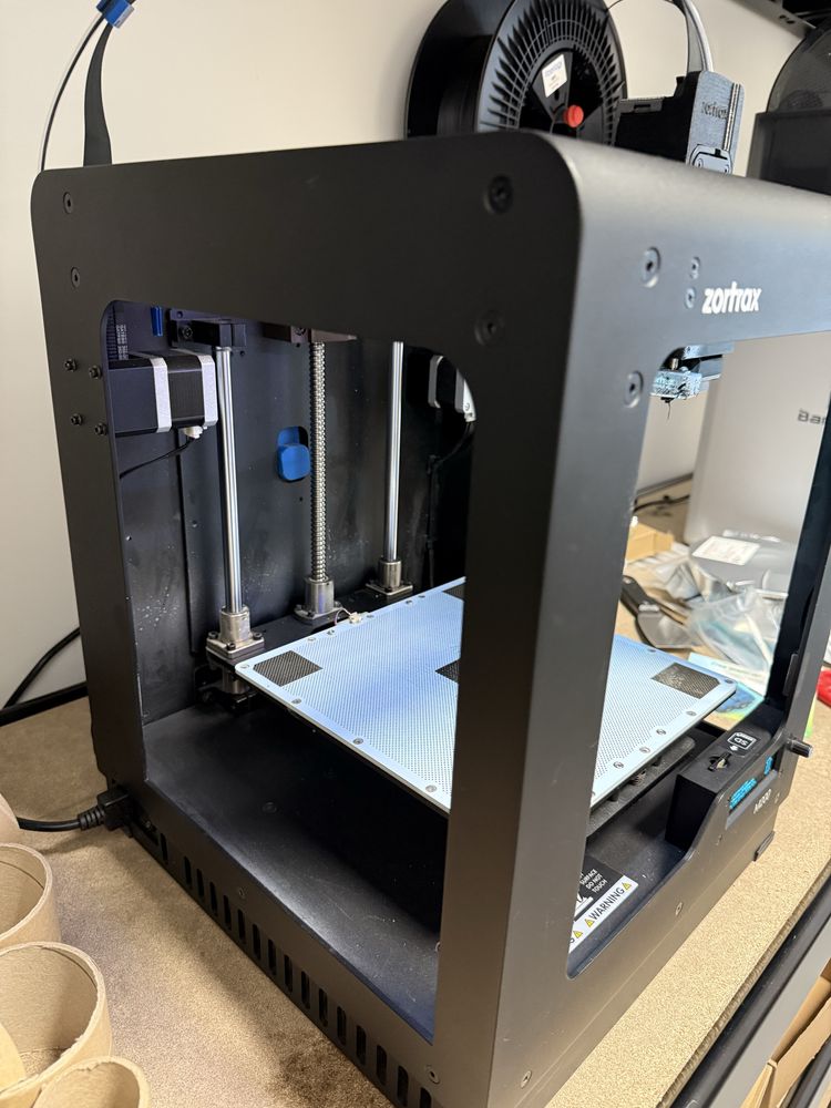 Drukarka 3D Zortrax M200
