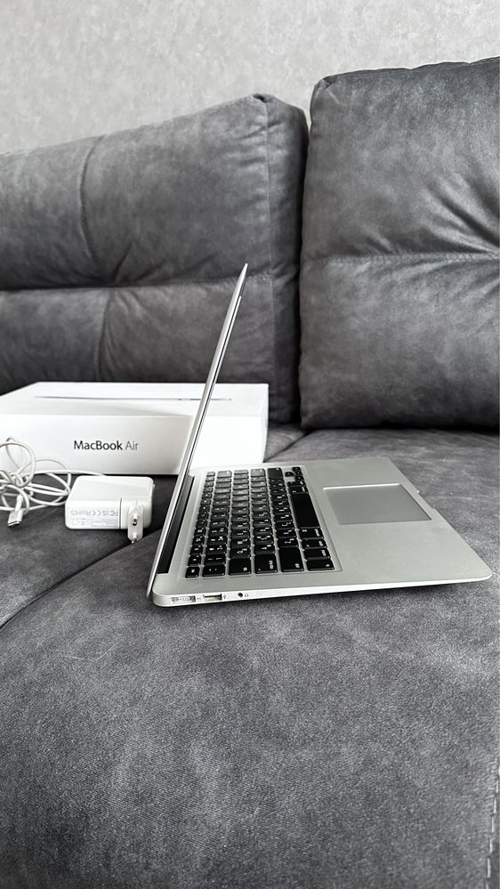 Macbook air 2015 a1466