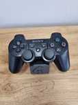 Oryginalny Pad Ps3 Kontroler Dualshock 3 | Używany