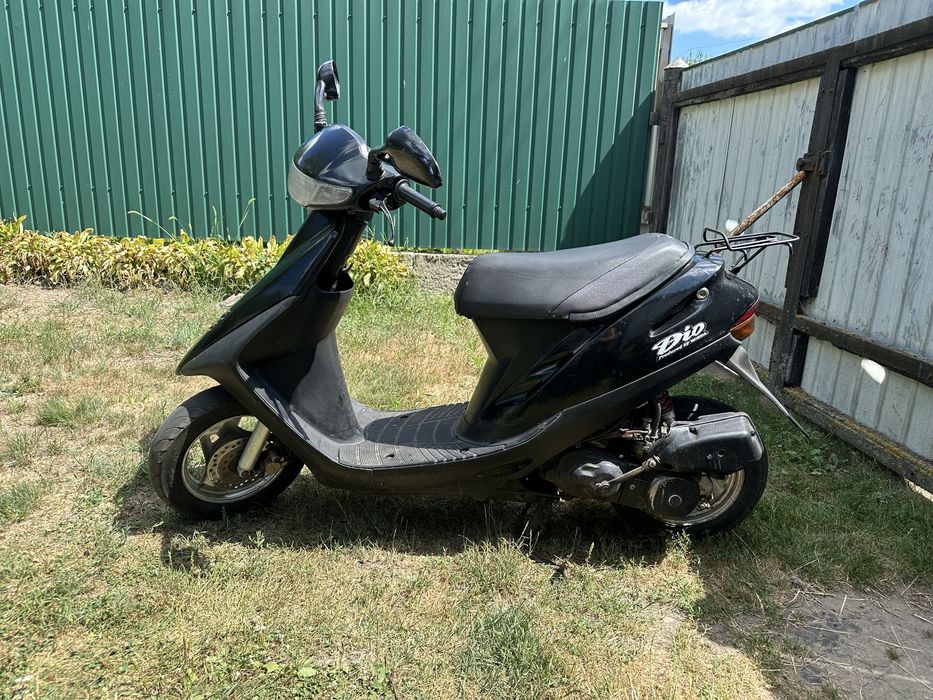 Скутер Honda dio af 27
