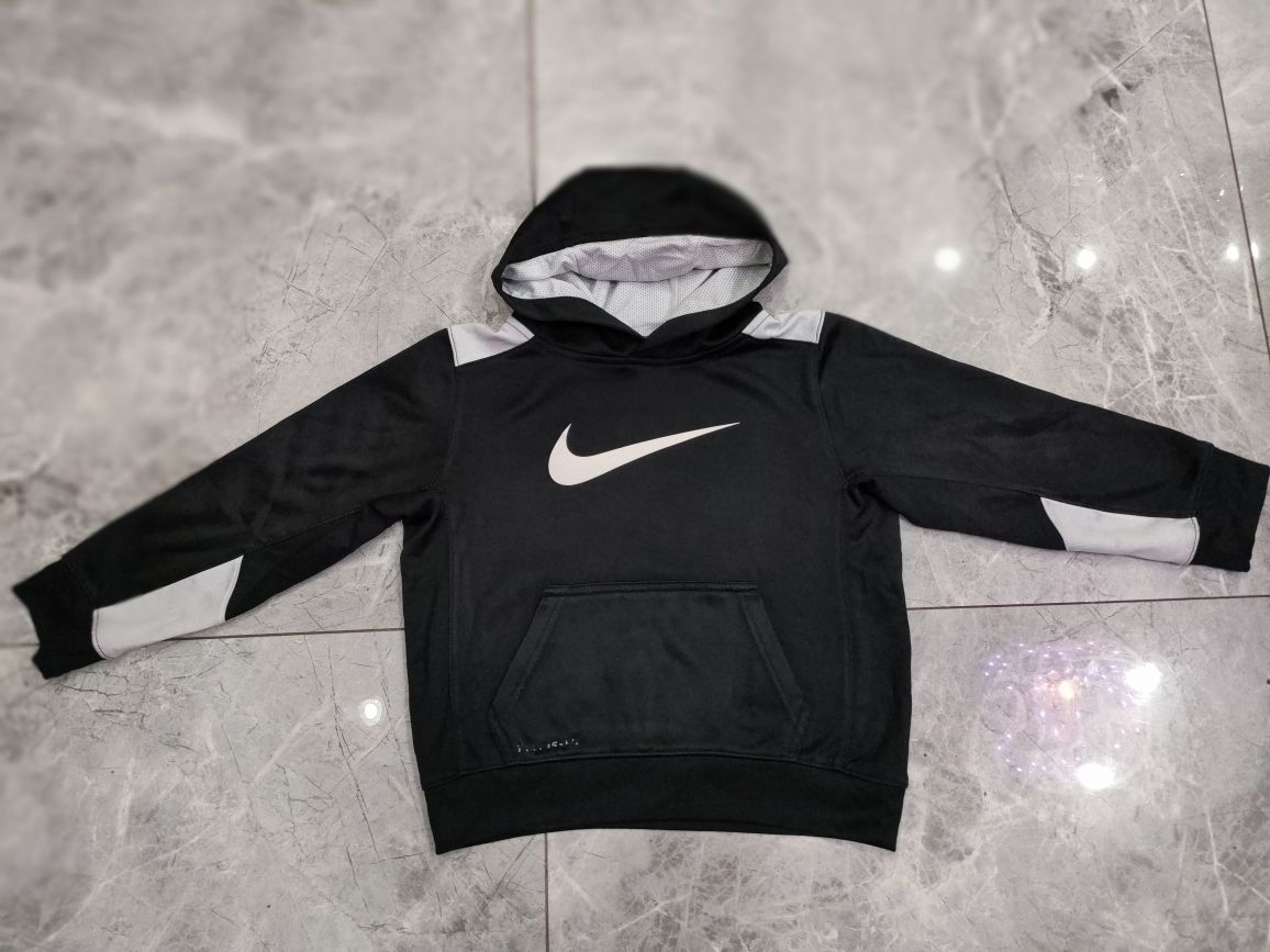 Bluza NIKE Therma Fit 6 lat