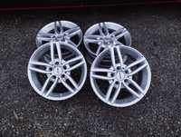 Felgi 5x112r16 Volkswagen Skoda Seat Audi Mercedes