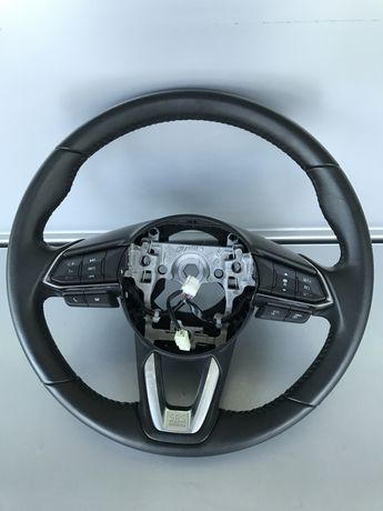 Mazda CX9 CX-9 kierownica uklad kierowniczy magiel