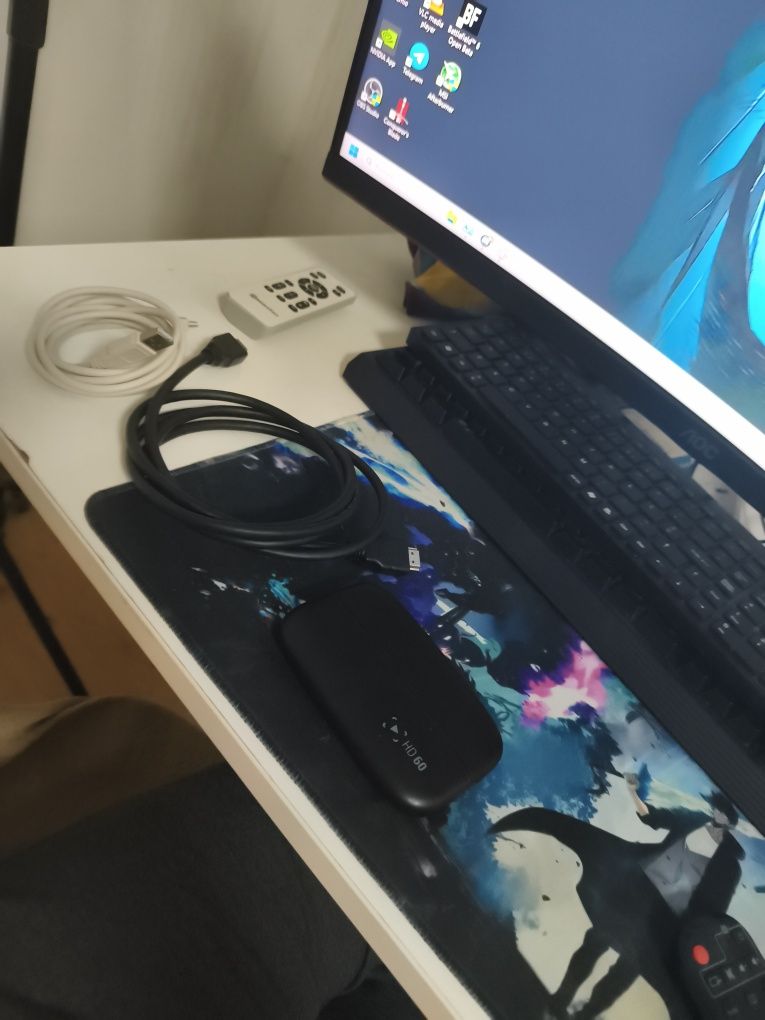 Elgato HD60 versão original
