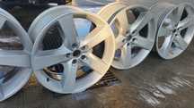 Felgi startech r20 et 38 srednica otw centr min 71.6mm