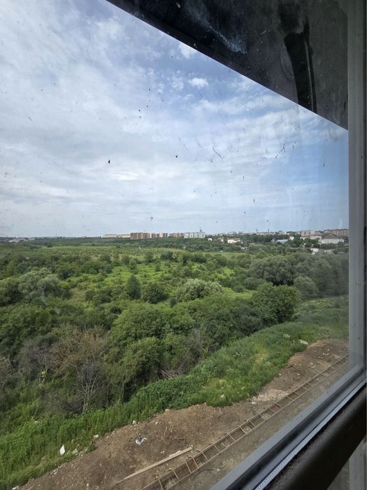 Продам 1к НОВОБУДОВУ, доробляється РЕМОНТ! буде кухня! ЗДАНИЙ будинок!