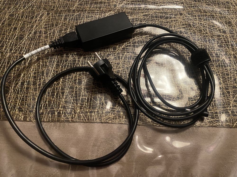 Vendo computador HP (para peças)