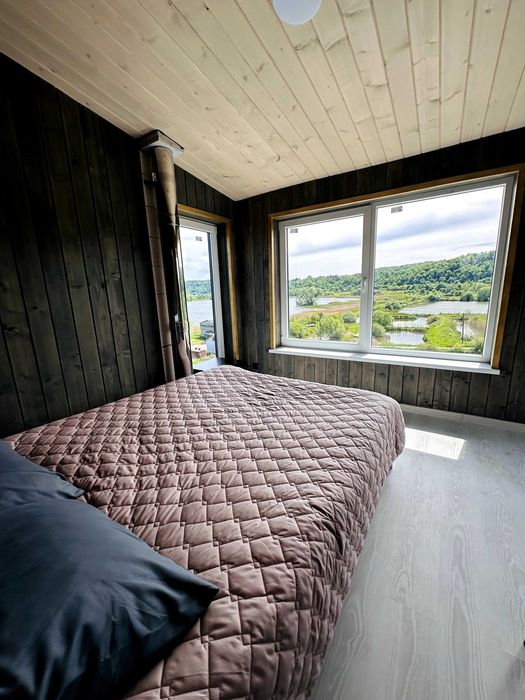 Оренда Котеджу у м.Львів OBRIY Resort