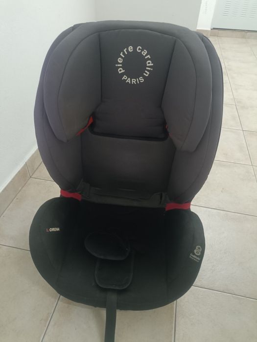 Cadeira Auto Pierre Cardin