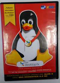 CD            Linux