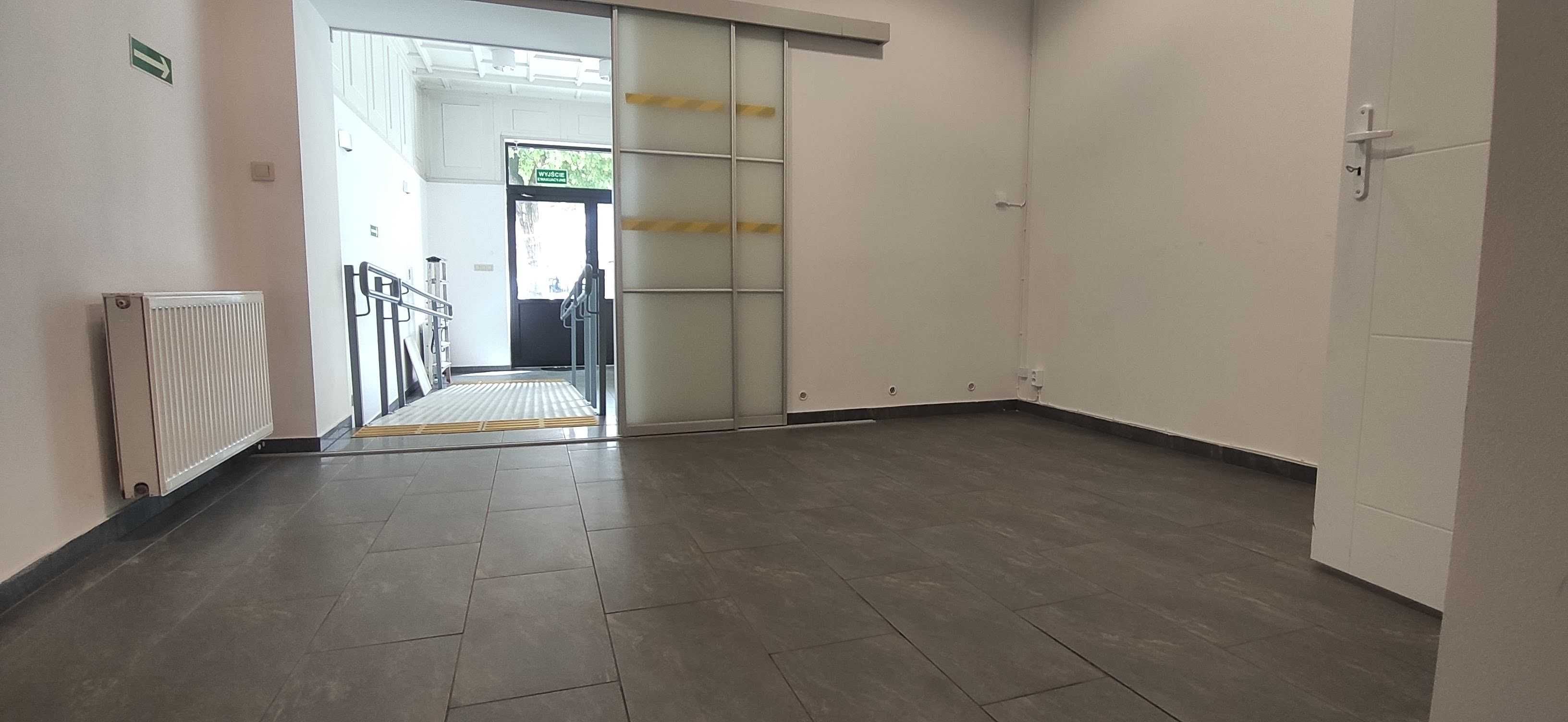 Sieradz 68m2 parter wyremontowany! Ogrzewanie w cenie