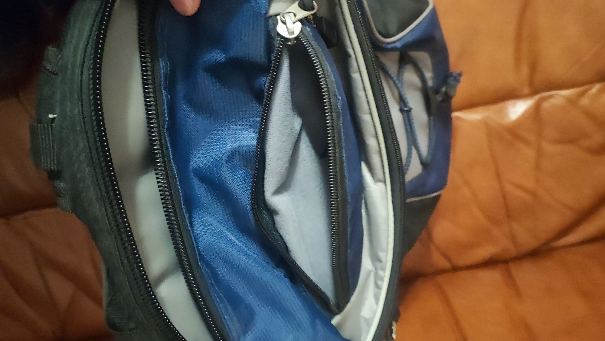 Mochila para computador portátil (TARGUS)