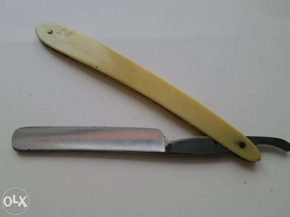 Бритва опасная Труд Вача, Росинструмент