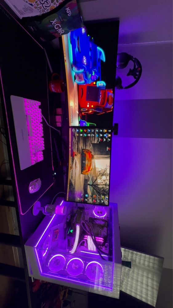 Monitor gamingowy Aoc