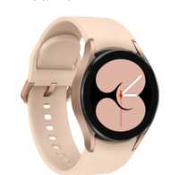 Smartwatch SAMSUNG Galaxy Watch 4 SM-R860NZ 40mm Różowo-złoty