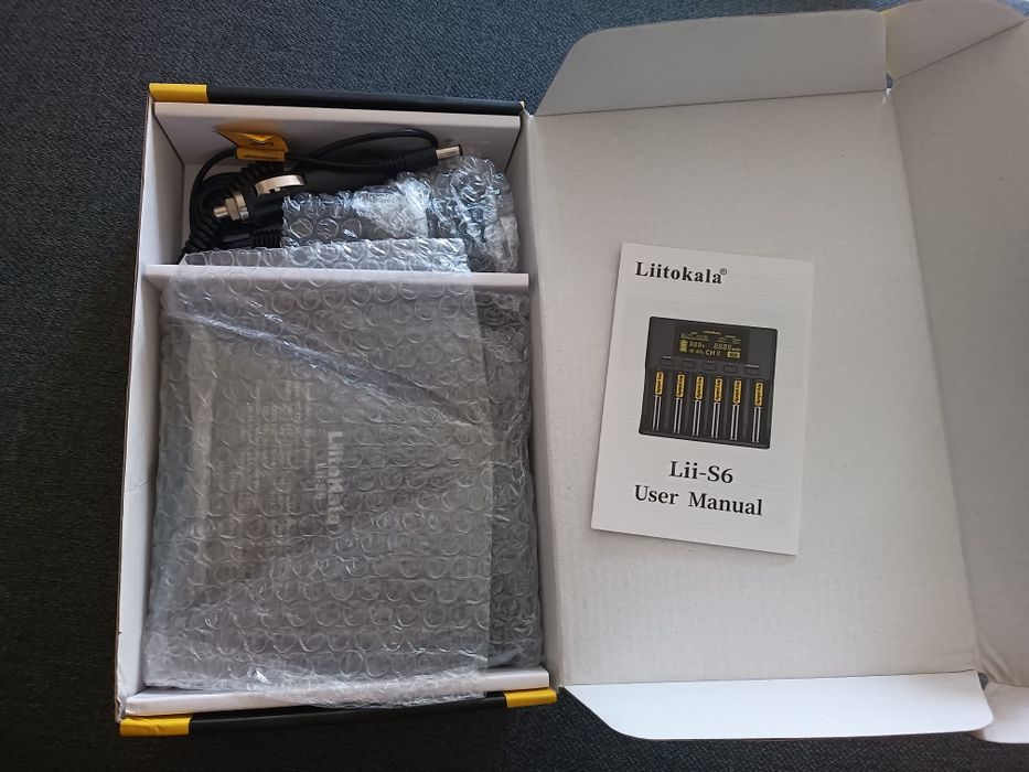 LiitoKala lii-300, lii-s6. MIBOXER.  OPUS.