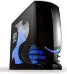 Obudowa PC Raidmax GEHRM918WS