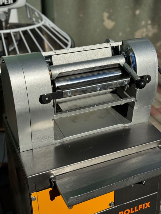 Круассаномат формовщик круасанов Ролфикс Германия