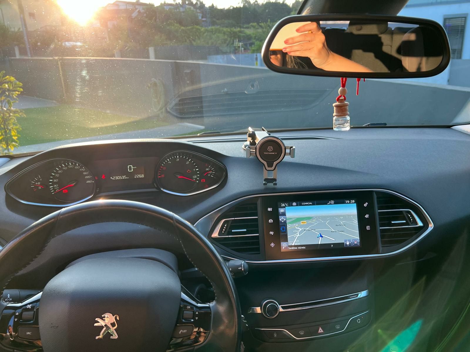 Peugeot 308 Blue Hdi