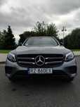 Mercedes-Benz GLC Mercedes GLC300 2.0 Benzyna AMG Wizual