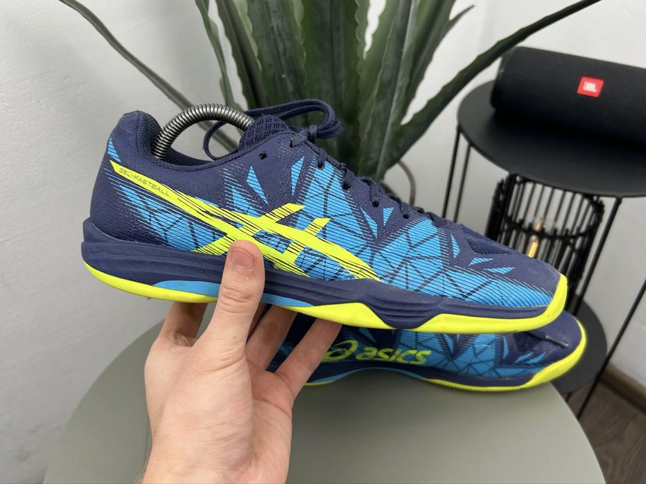 Оригінал! Кросівки Asics Fastblast 41 розмір М05999