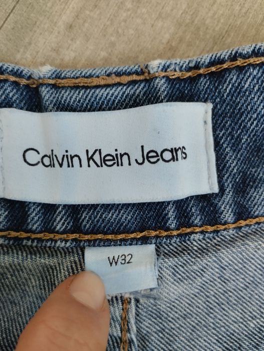 Calvin Klein  джинси жіночі