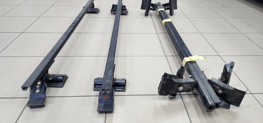 Багажник універсальний