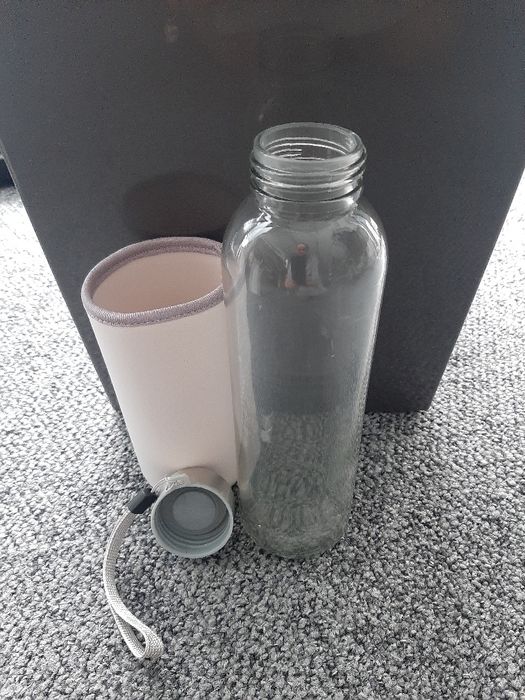Butelka na wodę, pojemność 500 ml