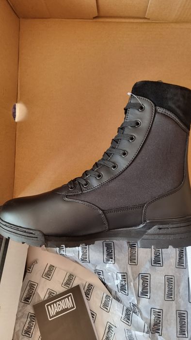 Buty taktycze magnum seria classic r48