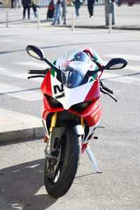 Ducati Panigale V2 Bayliss